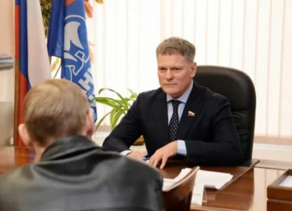 Воронежский экс-депутат и фигурант дела Бавыкина Прытыкин признал вину