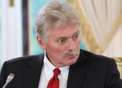 Теракт ВСУ в Воронеже не сорвет мирные переговоры, намекнул Песков