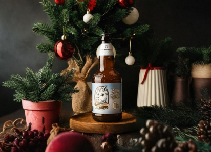 Чем украсить новогодний стол, рассказали в «ТАРКОС» в Воронеже