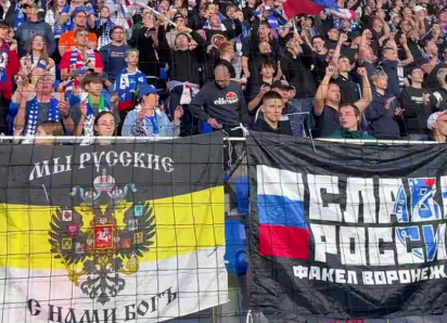 Шестую победу подряд одержал воронежский «Факел» в Футбольной национальной лиге