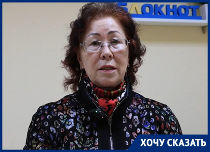 «Хуже ничего нет, чем ждать», – жительница Воронежа рассказала губернатору о чудесах с очередью