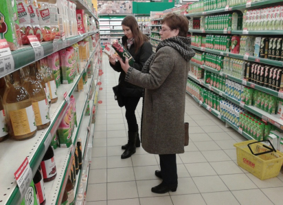 «Иван кивает на Петра»: кто же в стране ответит за нашу еду?