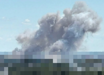 Три человека пострадали при воздушной атаке ВСУ на Воронеж