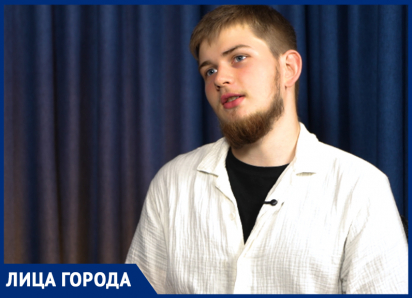 «Сначала было страшно»: о слезах и детских страхах рассказал медицинский клоун Джерри