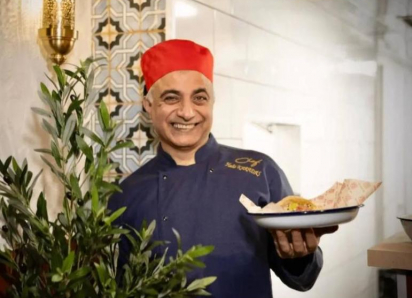 Кто и зачем привёз в Воронеж «ВКУС ТУРЦИИ»?