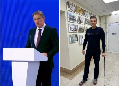 Министр здравоохранения Мурашко восхитился бесплатной медициной в Воронеже, но есть нюанс