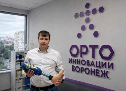 Нейроинтерфейсы и вживление в кость: большое интервью о том, куда идет революция протезирования в России