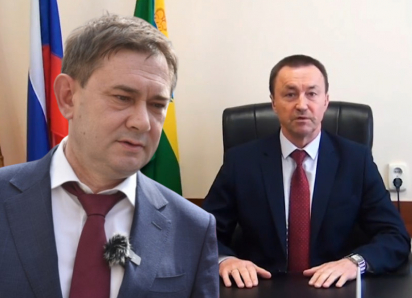 Артерии завели куда-то не туда: спикеру облдумы Нетёсову подобрали неожиданную замену