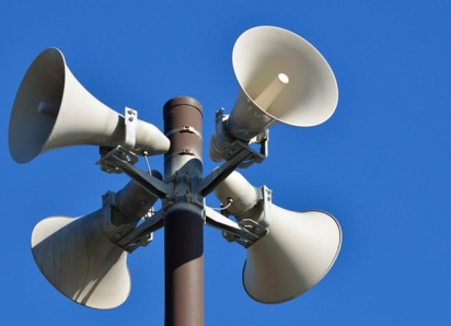 38 «попугаев» за 40 млн руб: для Воронежа закупят дополнительные сирены