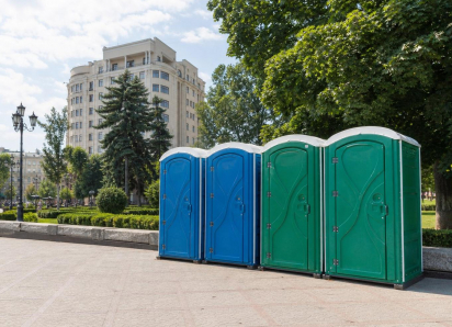  Нерешенный «туалетный вопрос» мешает развитию воронежскому туризма 