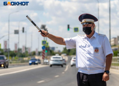 Публикуем новые знаки и изменения в ПДД, которые ждут жителей Воронежа