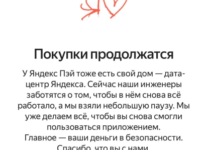 «Застряли в Яндексе»: жительница Воронежа осталась без денег перед переездом