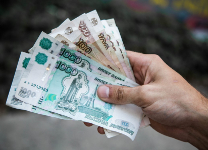 Компания из пяти человек обогнала по выручке бюджет Воронежской области