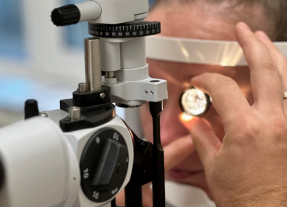 В клинике «МЕДИНВЕСТ» продлили акцию на лечение катаракты 