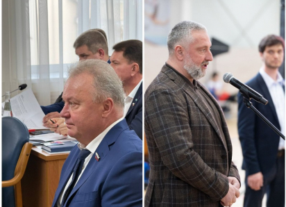 «Врет и не краснеет»: воронежский депутат уличил Черкасова во лжи о сборах в партийную «кассу» ЕР  