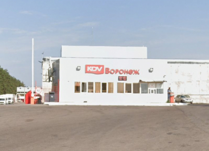 Донатившие ВСУ экстремисты Штенгеловы не смогли отстоять фабрику под Воронежем