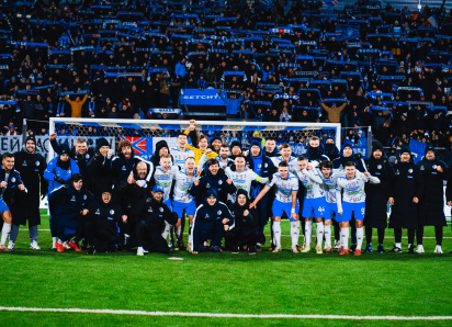 Расходы воронежского бюджета на «Факел» резко растут в 2025 году