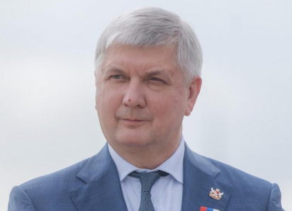 Воронежцам предложили задать вопросы губернатору