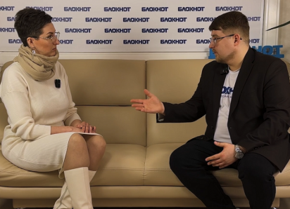 Воспитатель, осужденная за связывание ребенка, дала откровенное интервью в Воронеже
