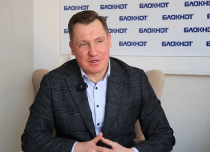 О подделке своей подписи сообщил недопущенный до выборов воронежский депутат Артем Рымарь