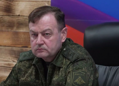 Как связан с Воронежем новый командующий группировкой «Центр» Андрей Иванаев