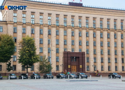 Правительство понизило прогноз развития воронежского АПК и ВРП на 2025 год