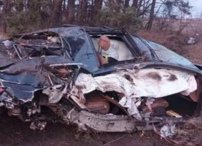 Два загадочных ДТП со смертями несовершеннолетних в воронежском райцентре заинтересовали Бастрыкина