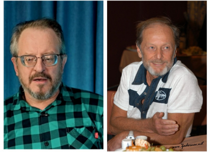 «Великий провокатор»: историк из Воронежа рассказал о дружбе с Михаилом Задорновым