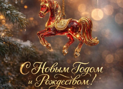 Дорогие воронежцы!