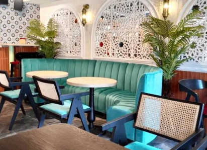 Кто и зачем привёз в Воронеж «ВКУС ТУРЦИИ»?