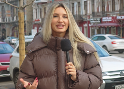 Шаман или Билан? Воронежцы назвали своего певца года