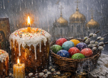 «Люди переобулись и в кювет улетели»: главный воронежский метеоролог дал неутешительный прогноз на Пасху