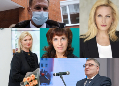 Названы директора школ Воронежа с самыми высокими зарплатами