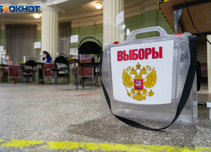 Тысячи воронежцев хотят стать в этом году депутатами или возглавить муниципалитеты