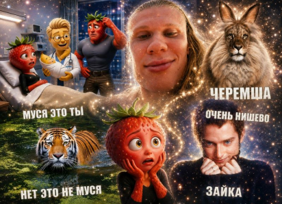 А что смешного: современные мемы объяснили возрастным воронежцам