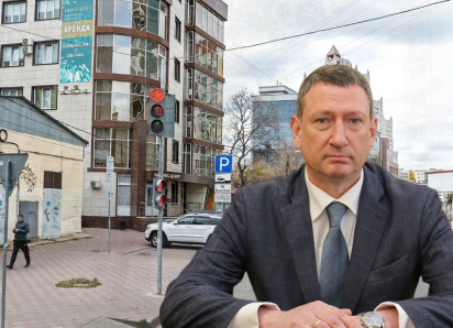 Бизнесмены Насибян и Махсудян прогнули мэрию Воронежа ради точечной застройки