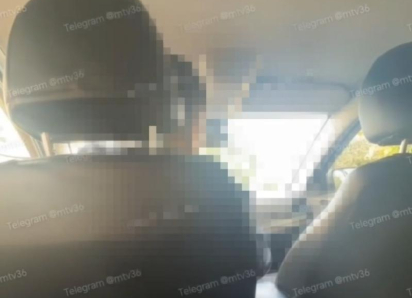 Таксист обложил пассажирок матом и попал на видео в Воронеже