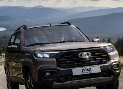 Автомобиль с бескомпромиссным характером закупает администрация Панинского района  