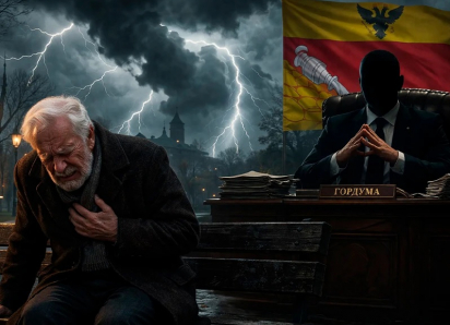 Тайну роста смертности воронежцев скрывают депутаты гордумы: «предписали» горожанам два года умирать пораньше