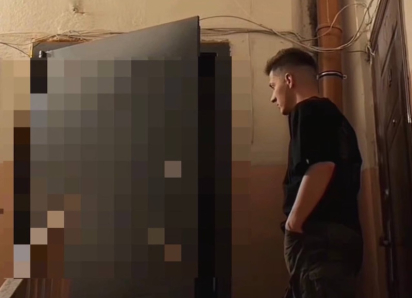 “Ты чего, сволочь, стучишь?”: соседки устроили утренний рейв всему дому в Воронеже 