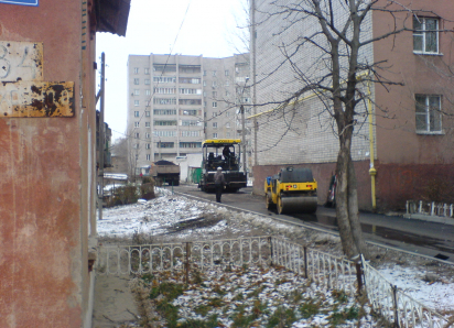 Бюджетных денег не хватило на всю отрасль воронежского ЖКХ