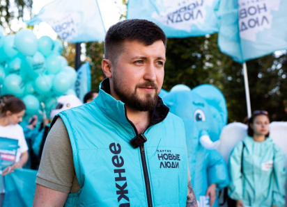 «Новые люди» обновили воронежскую власть: их представители будут сразу в двух парламентах