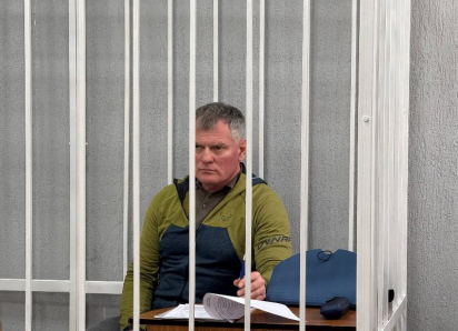 Прослушка, травмат и раскаяние – суд по делу бавыкинца Прытыкина начался в Воронеже