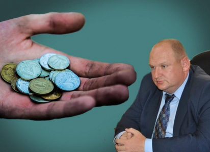 Депутат-банкрот Крутских попросит правительство поднять цену проезда в Воронеже
