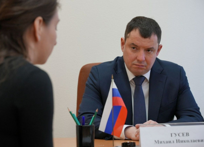 Сколько зарабатывает многодетный холостяк Гусев, снова ставший воронежским депутатом