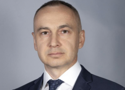 Новым гендиректором «Газпром межрегионгаз Воронеж» избран Алексей Ларин