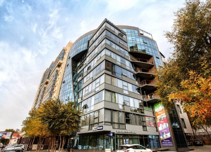 Воронежский застройщик ворвался в тройку лучших по стране по динамике развития 