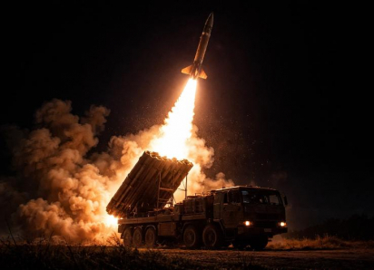 Власти прокомментировали массированную атаку БПЛА на Воронежскую область