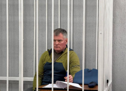 Суд огласил приговор экс-депутату Воронежской облдумы и главе «РусАпа» Андрею Прытыкину