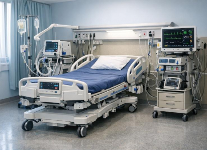 Умерла одна из пострадавших после атаки БПЛА на Воронежскую область